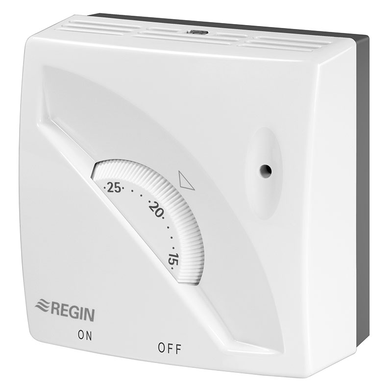 Room thermostat